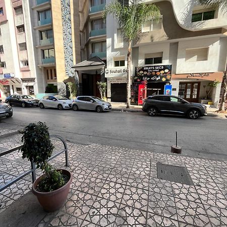 Kenitra Unique Design Appartment المظهر الخارجي الصورة