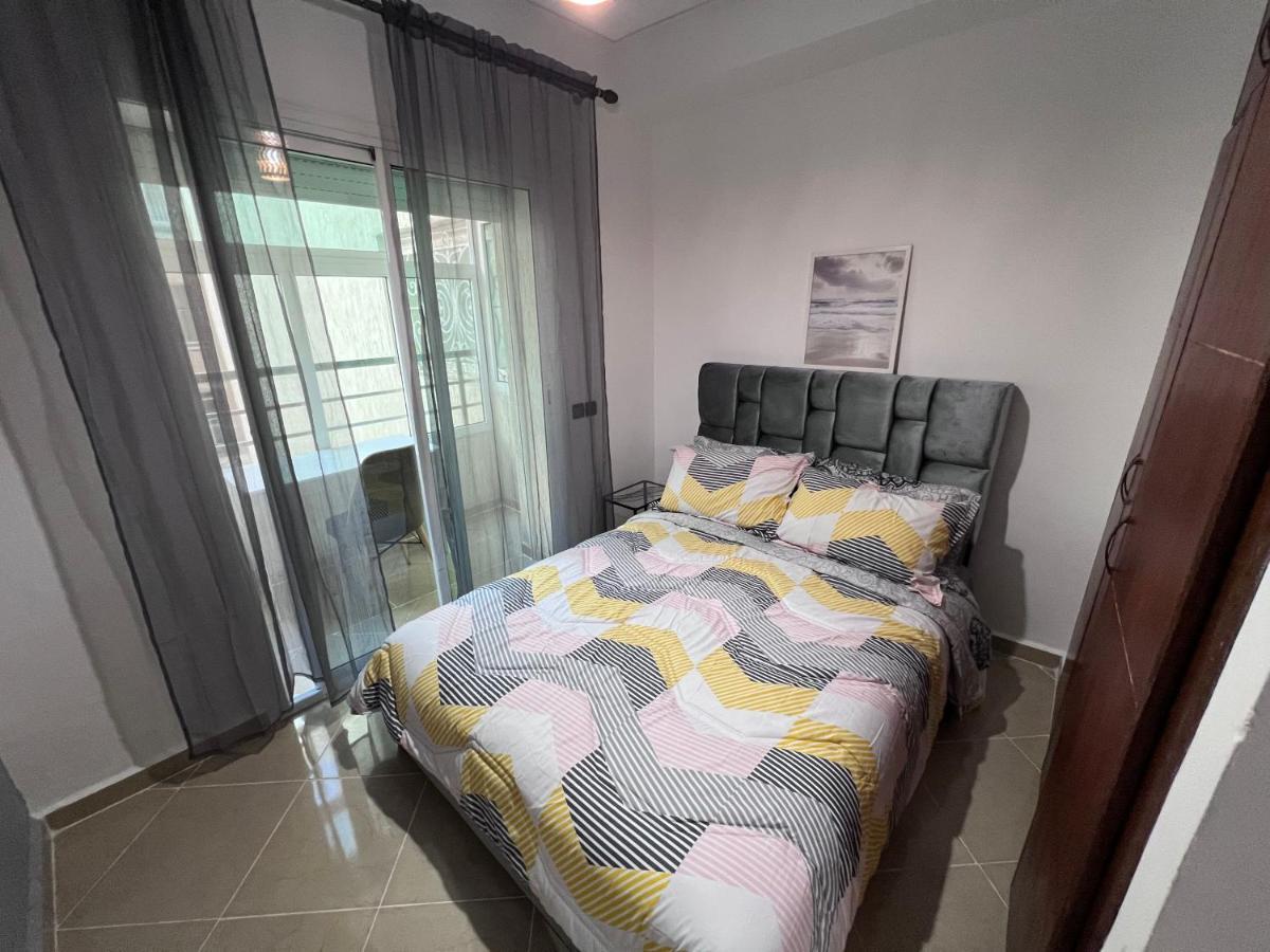 Kenitra Unique Design Appartment المظهر الخارجي الصورة