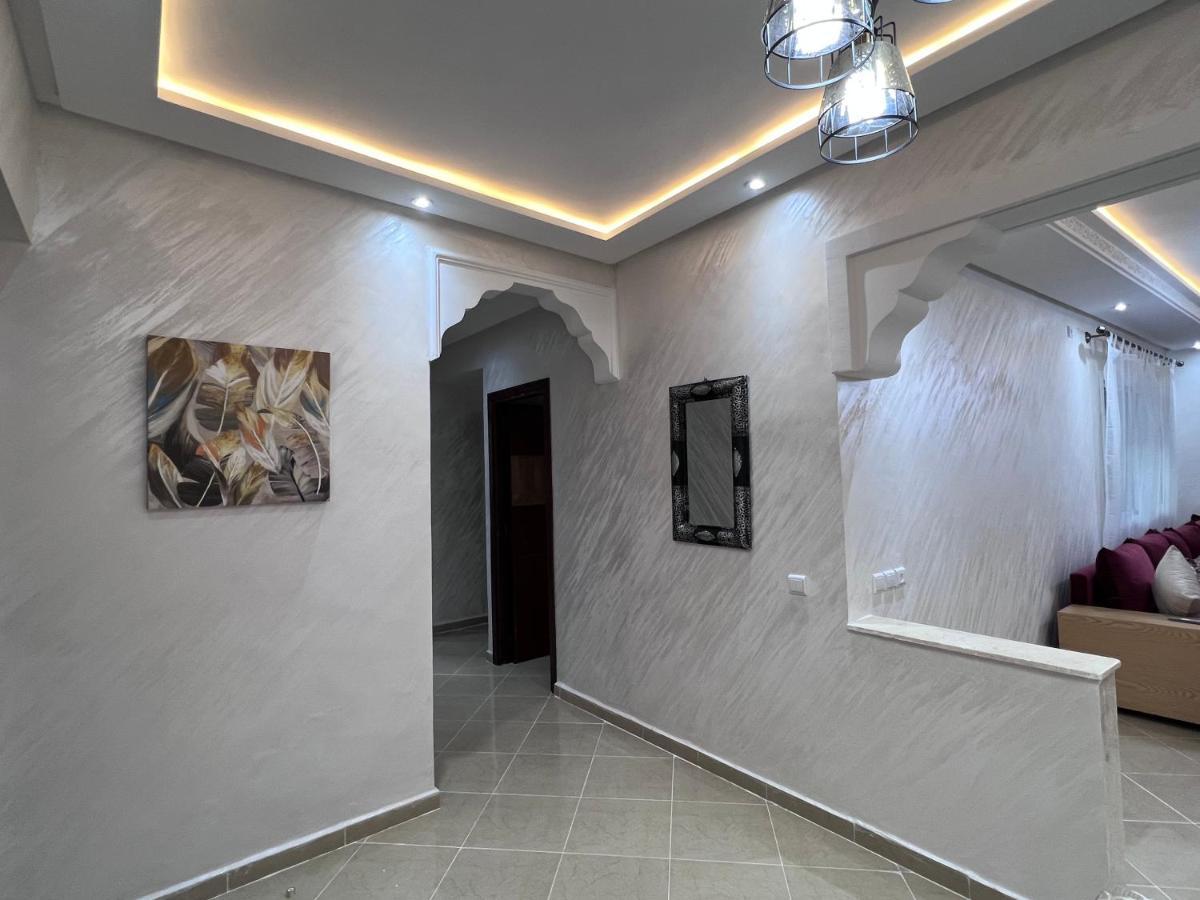 Kenitra Unique Design Appartment المظهر الخارجي الصورة
