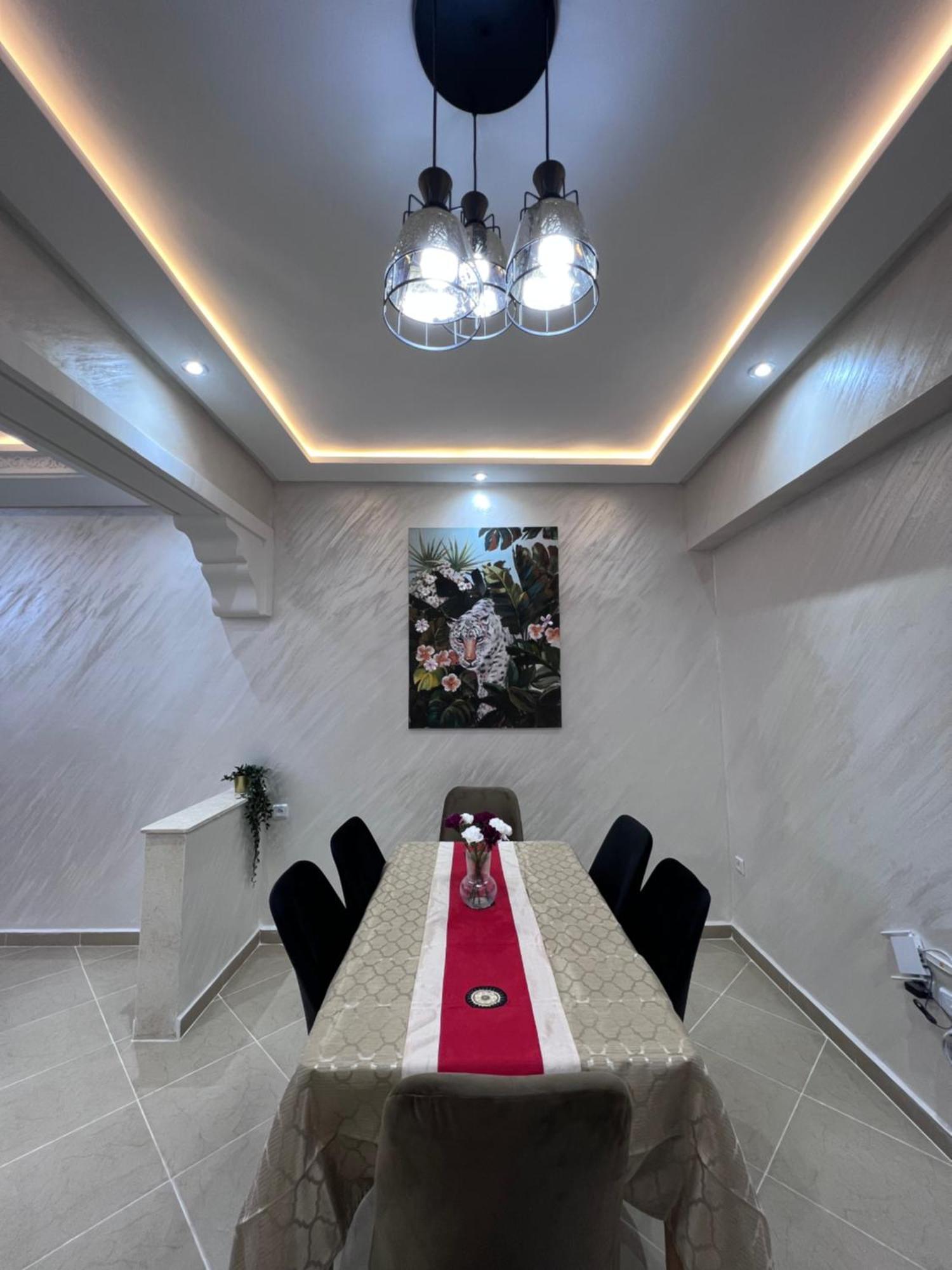 Kenitra Unique Design Appartment المظهر الخارجي الصورة