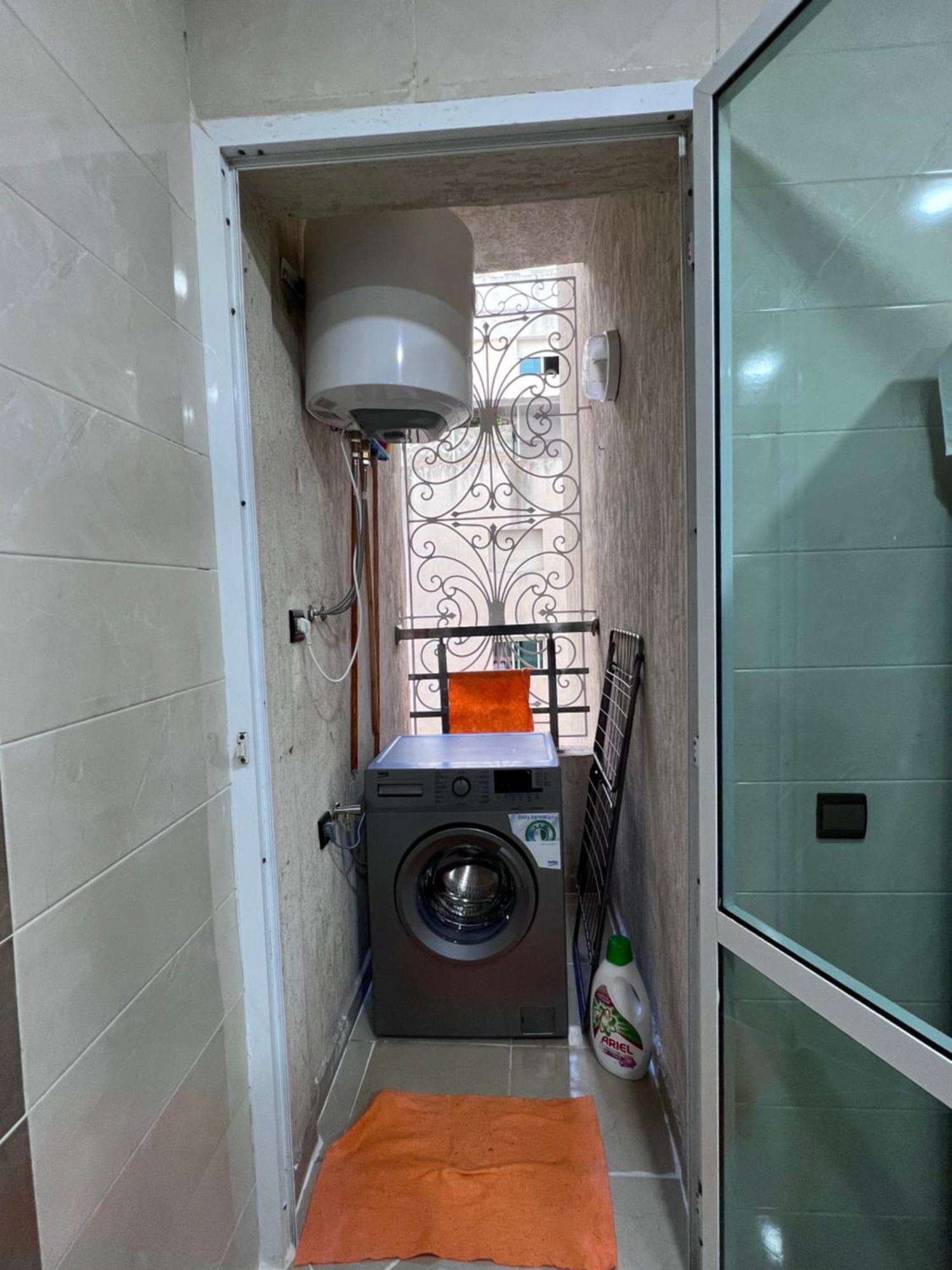 Kenitra Unique Design Appartment المظهر الخارجي الصورة