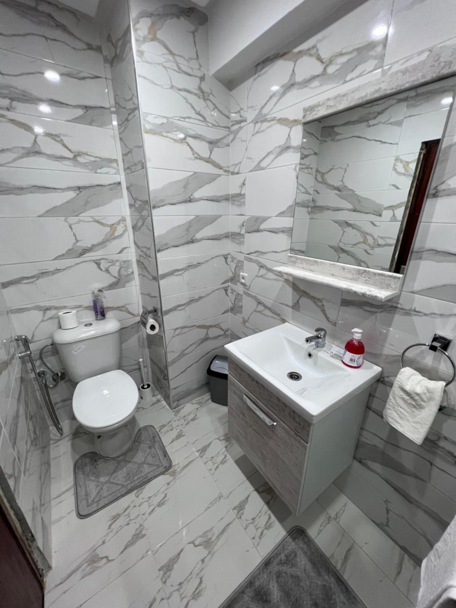 Kenitra Unique Design Appartment المظهر الخارجي الصورة