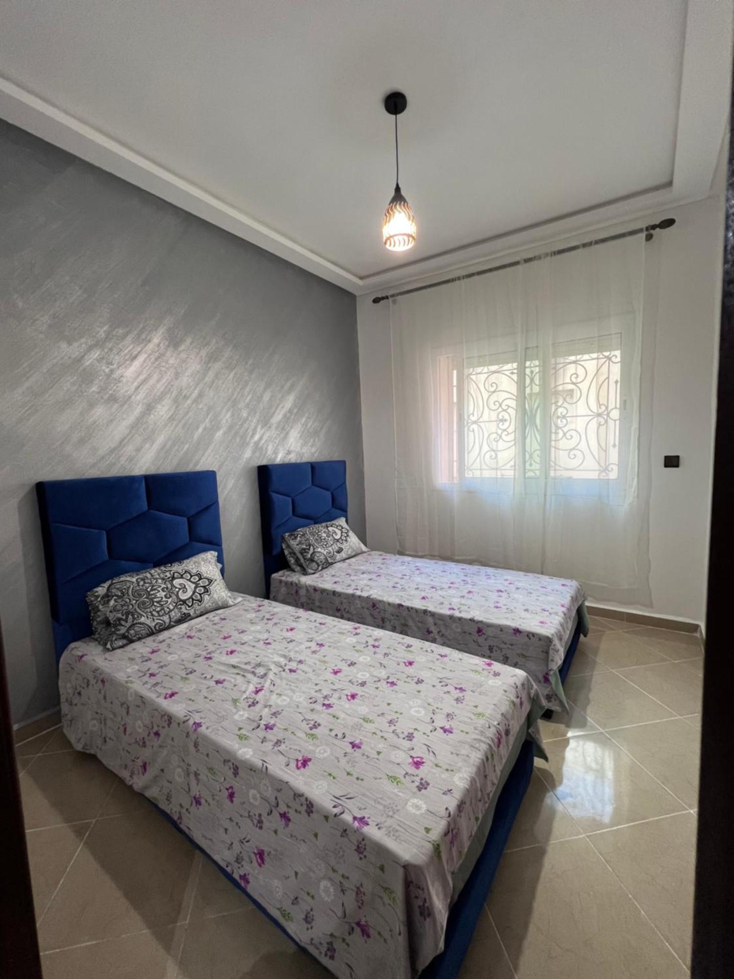 Kenitra Unique Design Appartment المظهر الخارجي الصورة