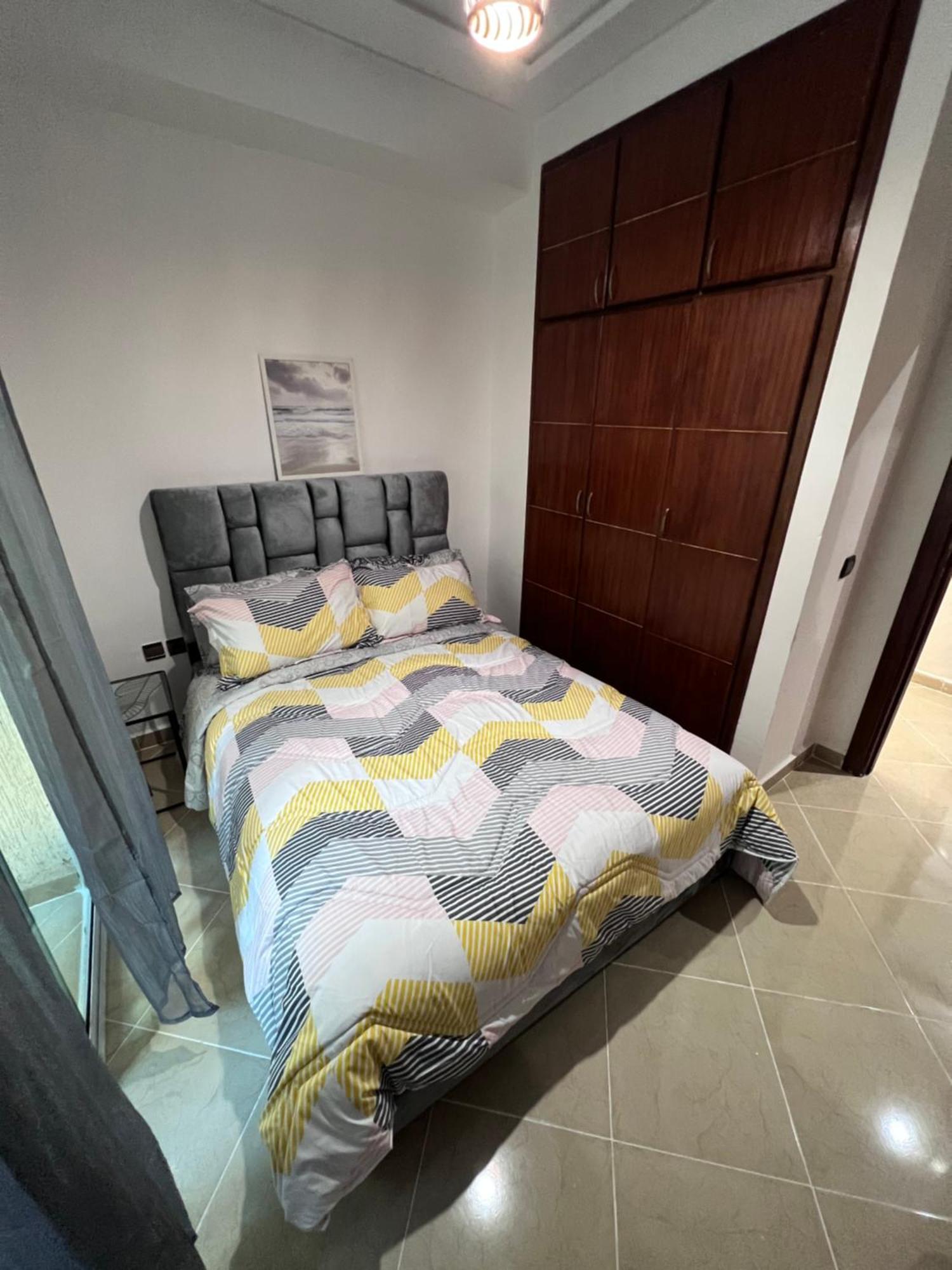 Kenitra Unique Design Appartment المظهر الخارجي الصورة